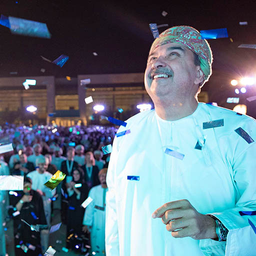 Event Organiser